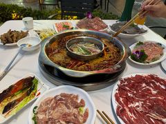 -枇杷园食为鲜火锅(南山店)