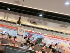 -火之山·自助烤肉火锅(坪山坑梓店)