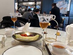 -人间采蜜(海信广场店)