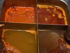 -海底捞火锅(太原南站店)