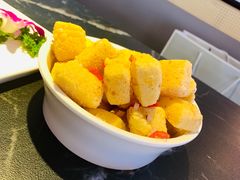 -楚禾宴·家宴(光谷大道店)