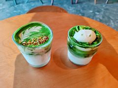 -luutosa  cafe & tea 鹿兔山