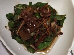 -北李妈妈菜·海肠捞饭(高新万达店)