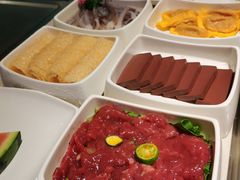 -海底捞火锅(杭州庆春路夜宵主题店)