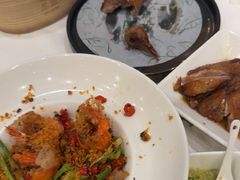 -翠园(北京王府中环店)