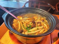 -老灶房-四川土菜(开元店)