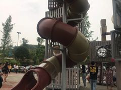 -枫香湖儿童公园