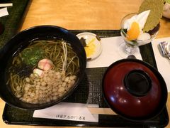 -伊藤久右卫门(宇治本店)