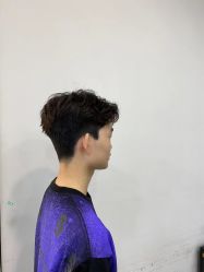 -蚂蚁造型沙龙