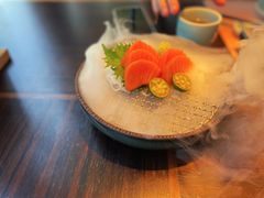 -山葵家·创意料理(EFC欧美广场店)