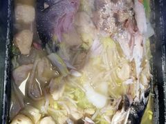 -炉鱼(平湖八佰伴店)