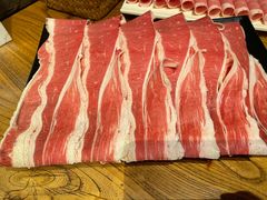 -四喜小胖·北京涮肉(五道营店)