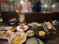 -哥哥の深夜食堂(红松东路店)