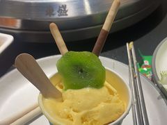 -東盛炭烤自助料理(浦东文峰广场店)