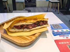 -驴公驴婆(曹杨店)
