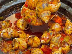 -好彩海鲜火锅饭店(银河百老汇店)