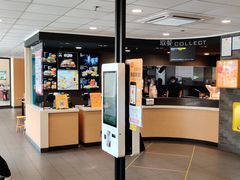 -麦当劳(大亚湾龙光城店)