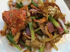 -潮和兴海鲜城·地道潮汕菜(佛山店)
