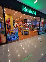 -Kidsland(凯德1818店)