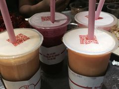 靓靓蒸虾(中山公园店)-靓靓蒸虾(中山公园店)