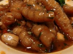 -蔡澜点心·粤菜(西单大悦城店)