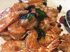 -香厨中餐厅(松北香格里拉店)