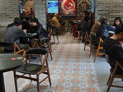 -民信老铺(双皮奶博物馆店)