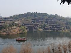 -重庆园博园