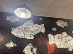 -鱼酷活鱼烤鱼(梅江印象城店)