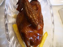 乳鸽-潮福城大酒楼·潮粤菜·港式点心(阳光城店)