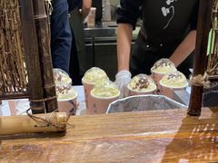 -成川茶店·潮汕工夫浓茶(万象店)