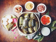 -璐坊粽王(复兴中路店)