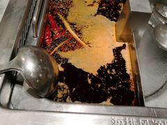 -海底捞火锅(奉化银泰店)