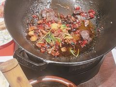 -小隐人家(乐松店)