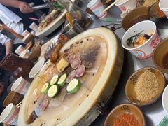 -阿昌白族石板烧(大理古城店)