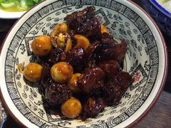 -得意楼蒸菜馆