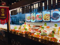 -老宁波1381餐厅(宏泰广场店)