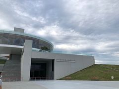 -郑东新区龙湖公共艺术中心