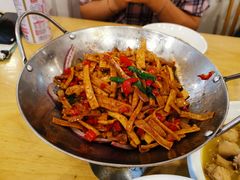 -十八碗(海口吾悦广场店)