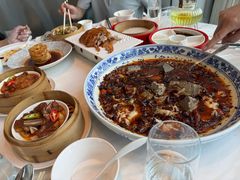 -海湾壹品中餐厅(远大购物中心店)