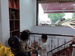 -美味之家·湖景农家乐(太湖东山店)