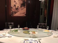 包厢-钱塘宴(东站西子国际店)