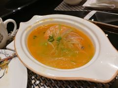 水煮厉虾-臻悦海宴.家宴(奥体中心店)