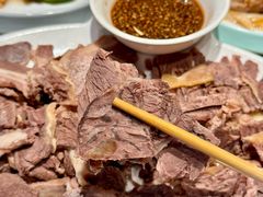 -高玛纳驴肉火烧(一世界店)