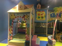 -比亚森自助烤肉料理(裕华店)