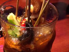 -蛮横肉蟹煲(印象城店)