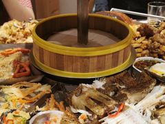 -日进一片海.生腌海鲜火锅.宵夜烧烤(三里屯总店)