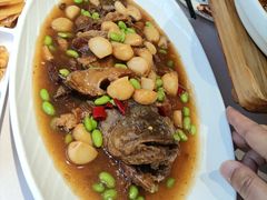 -老客站酒楼(金花南路店)