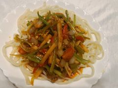 -阿布都新疆音乐美食城(长湖路店)