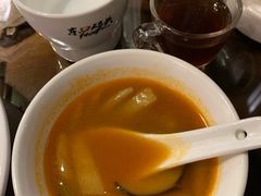 蘑菇莜面鱼鱼-东口码头·烧鸽子·鱼头泡饼·地方菜(金鹰悦城店)